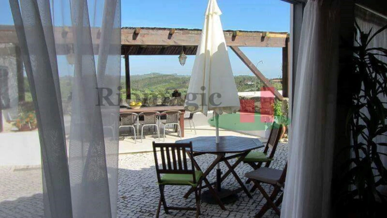 Quinta T5 para Venda em Rio Maior Foto 65