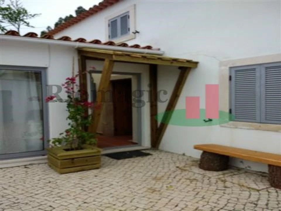 Quinta T5 para Venda em Rio Maior Foto 68