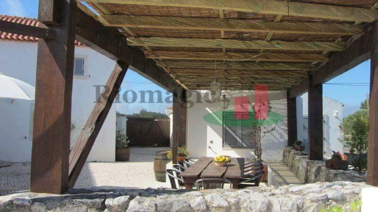 Quinta T5 para Venda em Rio Maior Foto 69