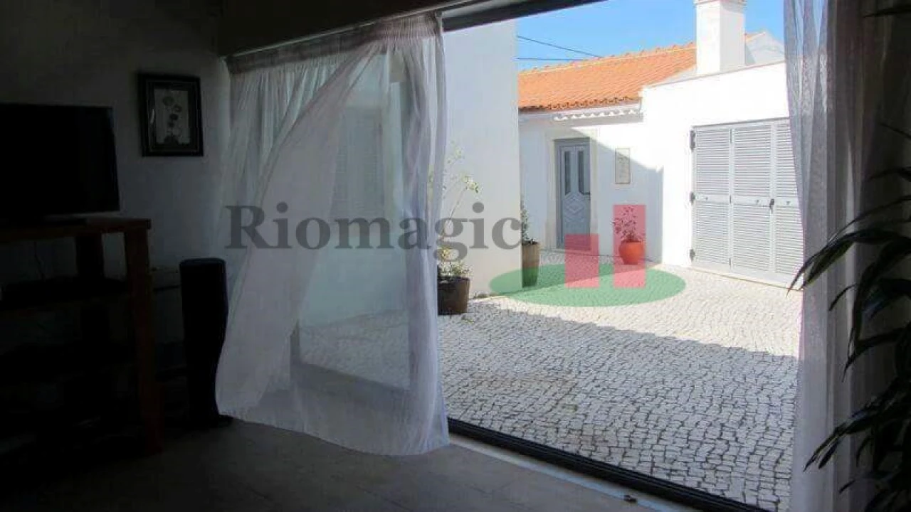 Quinta T5 para Venda em Rio Maior Foto 71