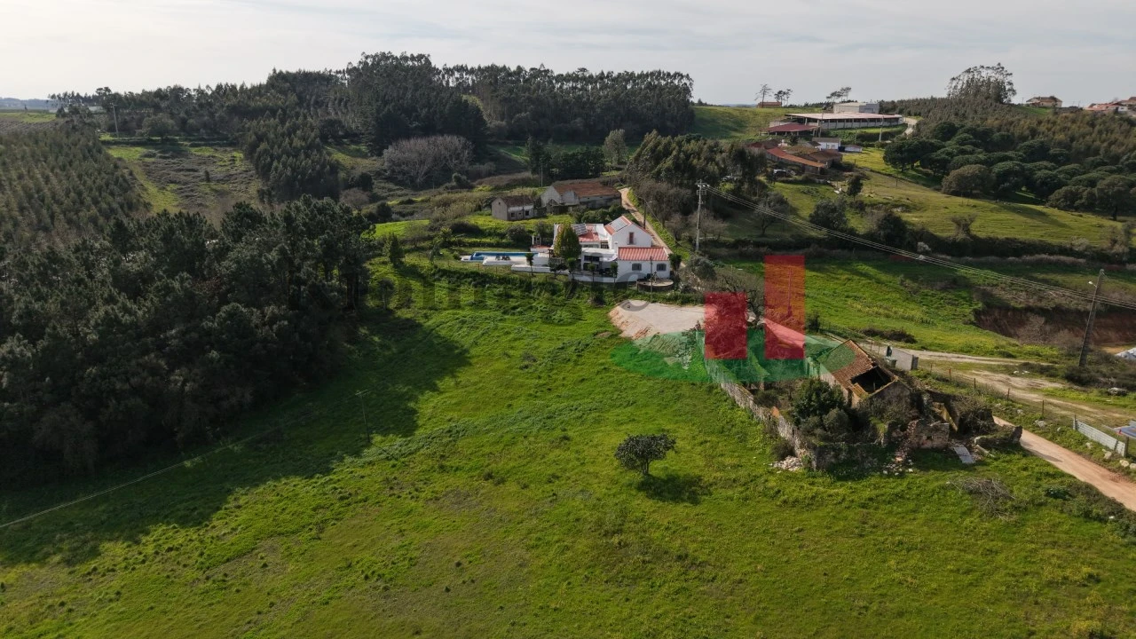 Quinta T5 para Venda em Rio Maior Foto 87