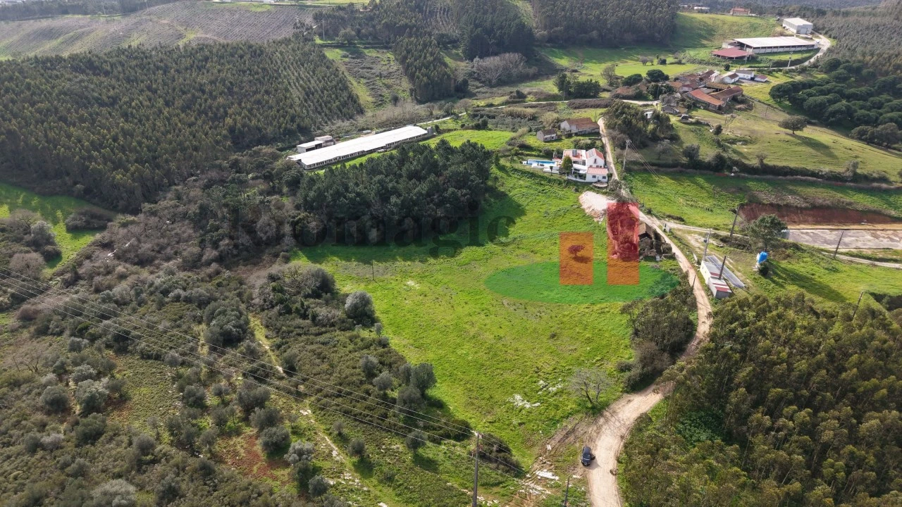 Quinta T5 para Venda em Rio Maior Foto 97