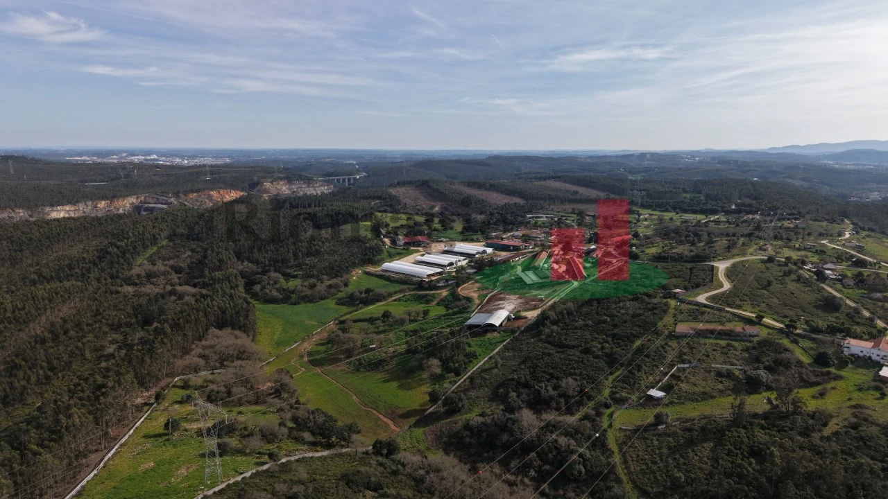 Quinta T5 para Venda em Rio Maior Foto 101