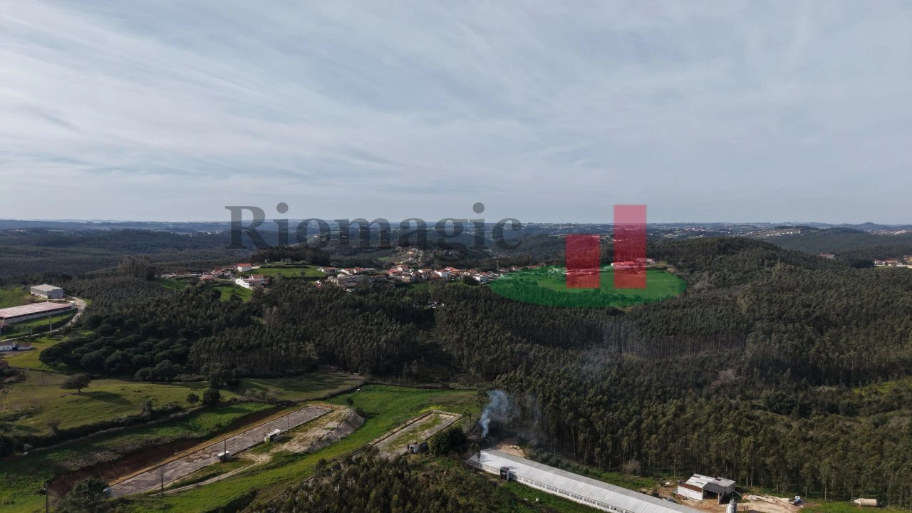 Quinta T5 para Venda em Rio Maior Foto 104