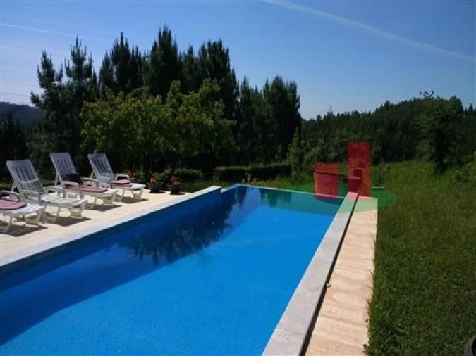 Quinta T5 para Venda em Rio Maior Foto 15