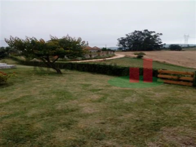 Quinta T5 para Venda em Rio Maior Foto 56