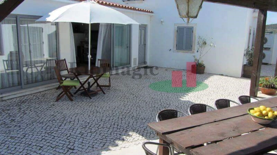 Quinta T5 para Venda em Rio Maior Foto 70