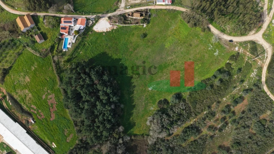 Quinta T5 para Venda em Rio Maior Foto 3