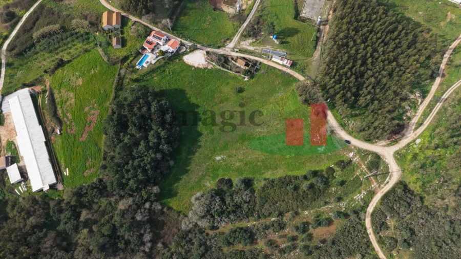 Quinta T5 para Venda em Rio Maior Foto 91