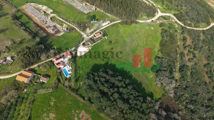 Quinta T5 para Venda em Rio Maior Foto 92