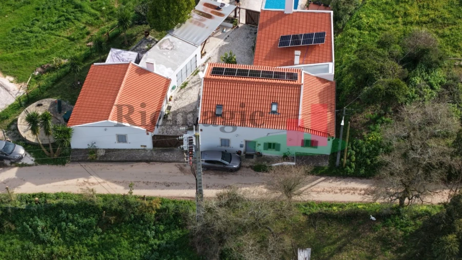 Quinta T5 para Venda em Rio Maior Foto 94