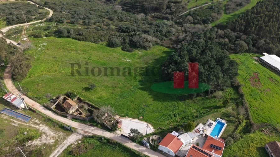 Quinta T5 para Venda em Rio Maior Foto 96