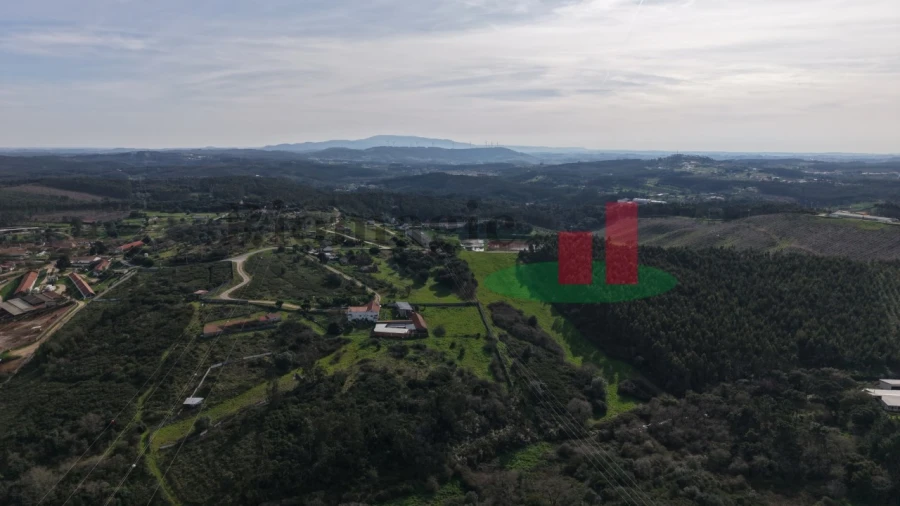 Quinta T5 para Venda em Rio Maior Foto 100