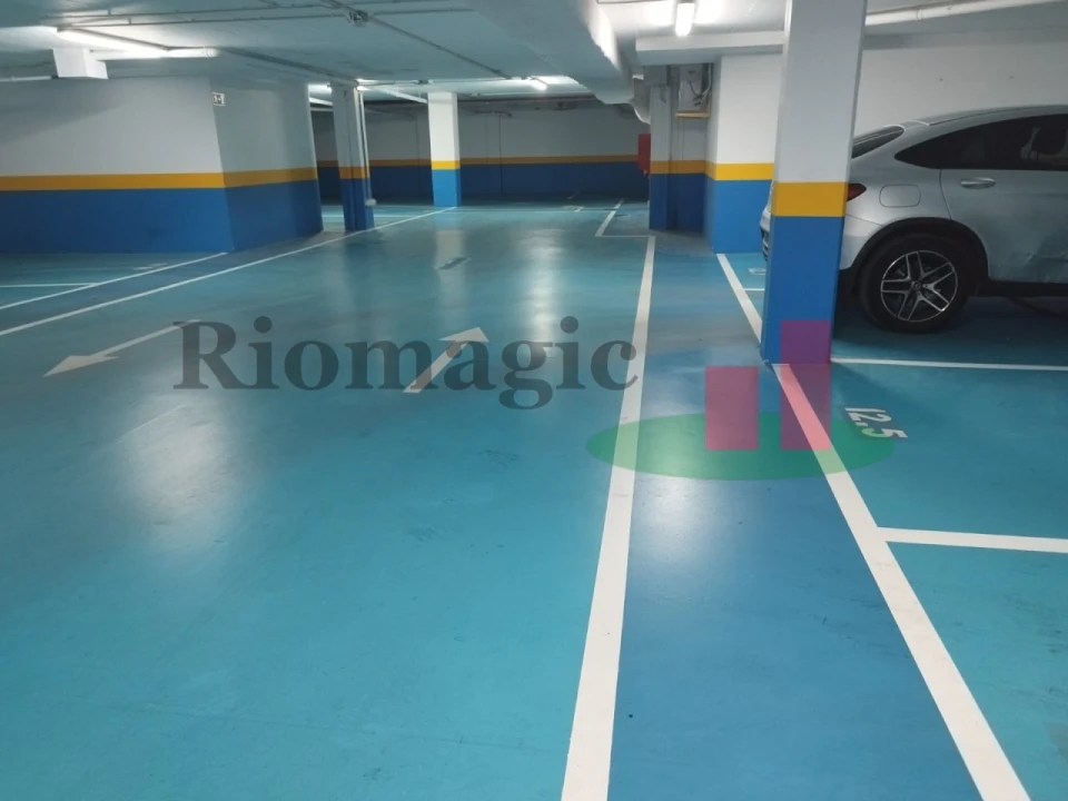 Garagem para Venda em Marvila, Ribeira Santarém, São Salvador, São Nicolau Foto 3