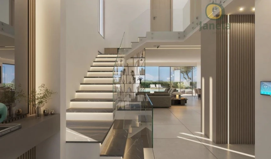 Moradia T4 para Venda em Montenegro Foto 7