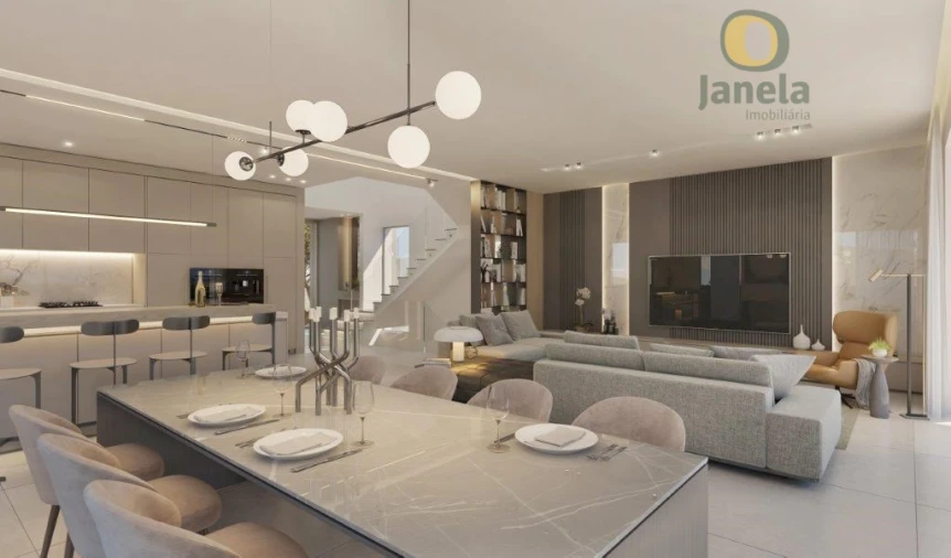 Moradia T4 para Venda em Montenegro Foto 11