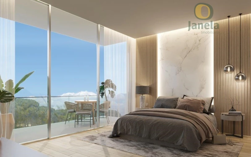 Moradia T4 para Venda em Montenegro Foto 18