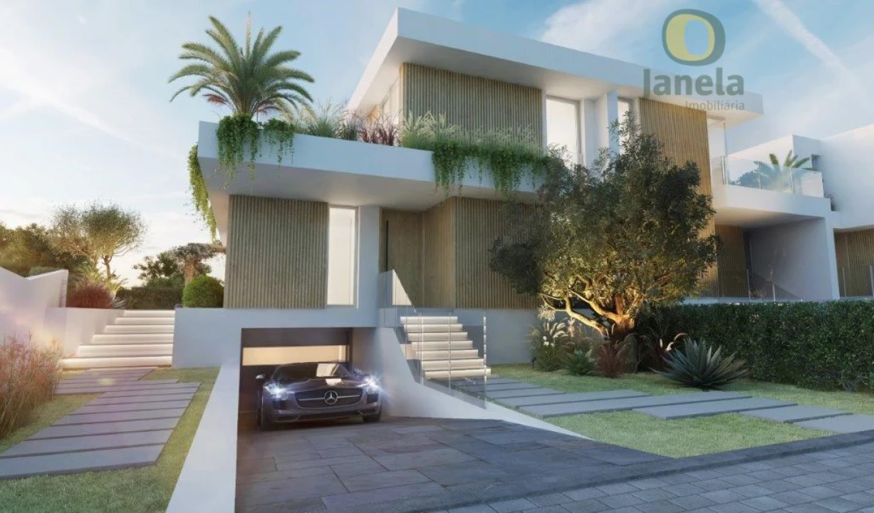 Moradia T3 para Venda em Montenegro Foto 3