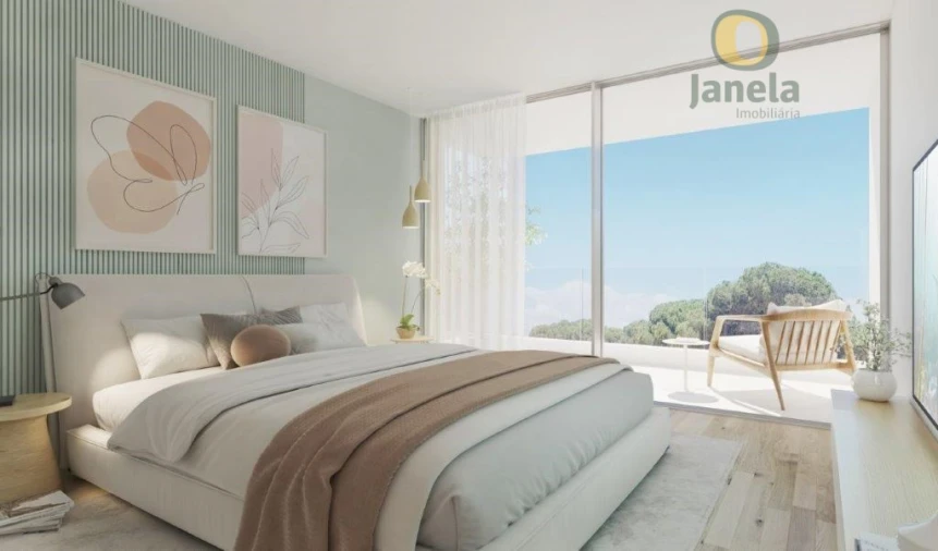 Moradia T3 para Venda em Montenegro Foto 16