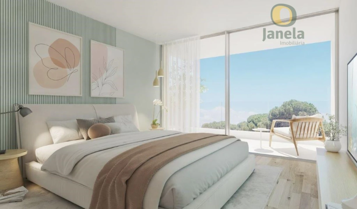 Moradia T3 para Venda em Montenegro Foto 15