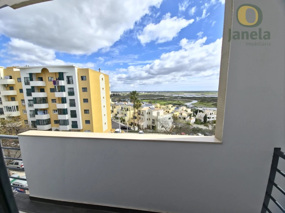 Apartamento T3 para Venda em Faro (Sé e São Pedro) Foto 9