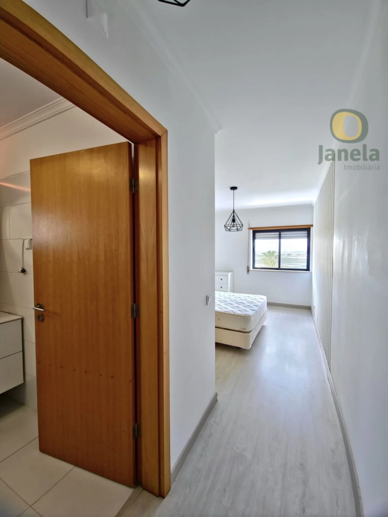 Apartamento T3 para Venda em Faro (Sé e São Pedro) Foto 15