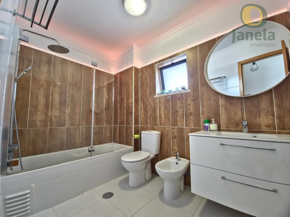 Apartamento T3 para Venda em Faro (Sé e São Pedro) Foto 16