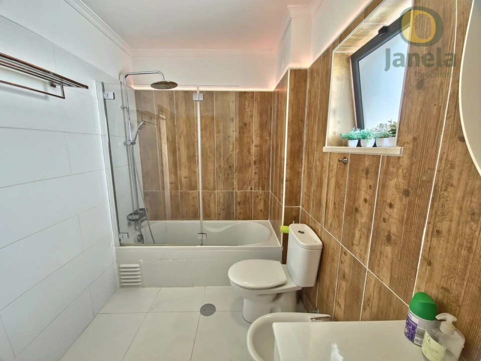 Apartamento T3 para Venda em Faro (Sé e São Pedro) Foto 18