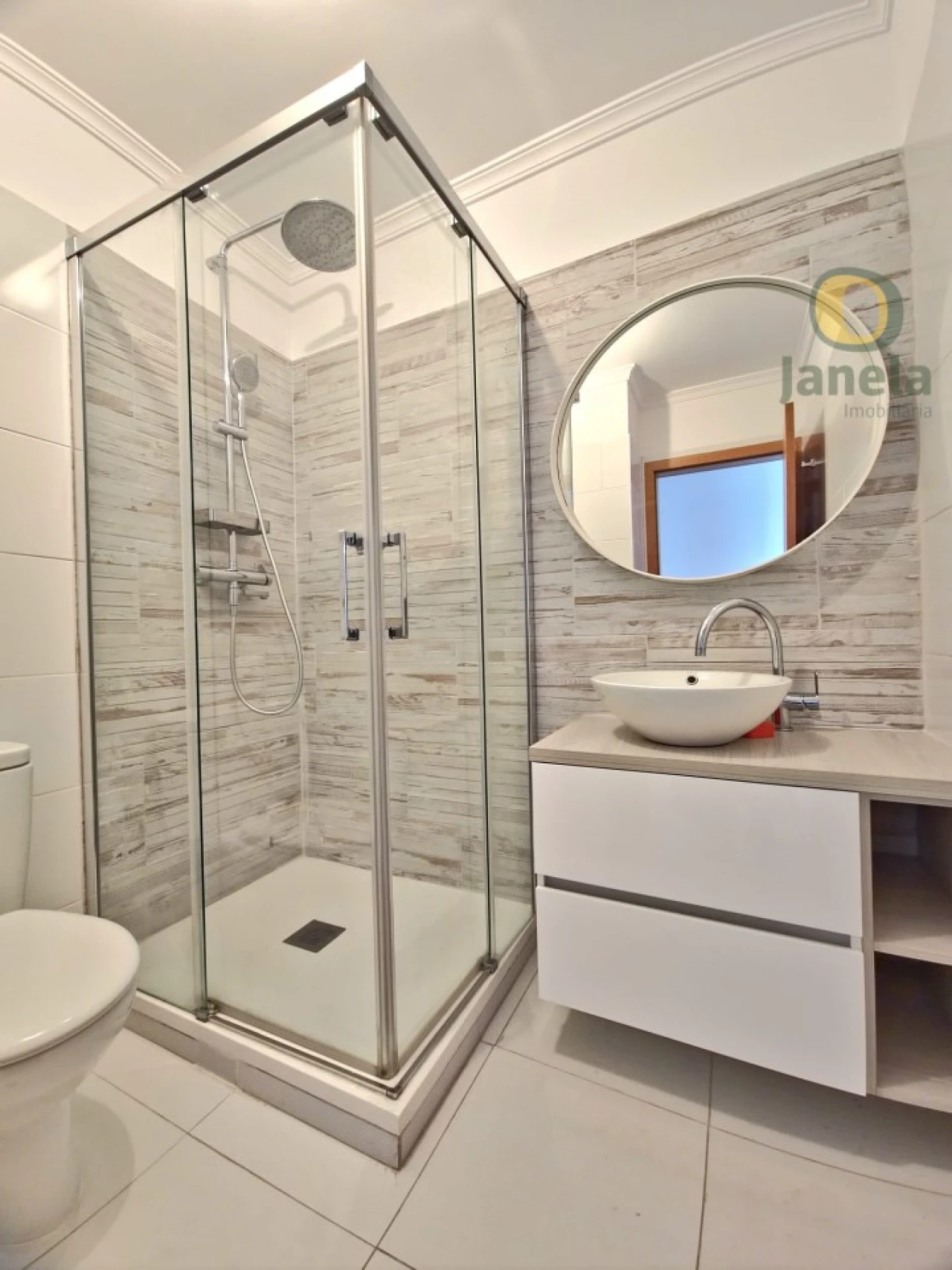 Apartamento T3 para Venda em Faro (Sé e São Pedro) Foto 20