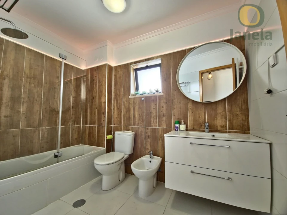 Apartamento T3 para Venda em Faro (Sé e São Pedro) Foto 17