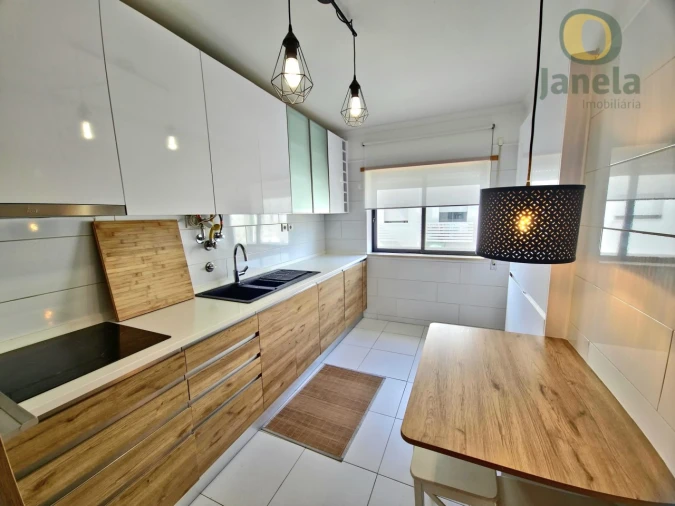 Apartamento T3 para Venda em Faro (Sé e São Pedro) Foto 4