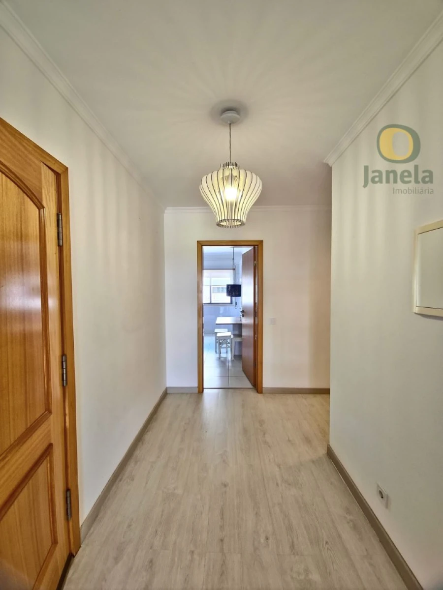 Apartamento T3 para Venda em Faro (Sé e São Pedro) Foto 13