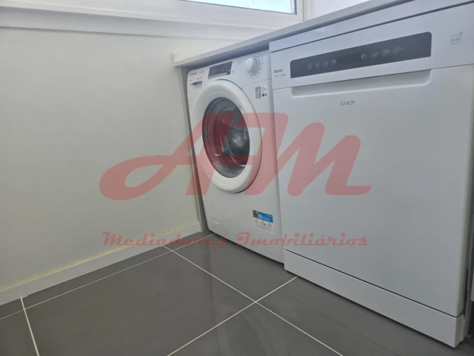 Apartamento T2 para Venda em Águas Livres Foto 7