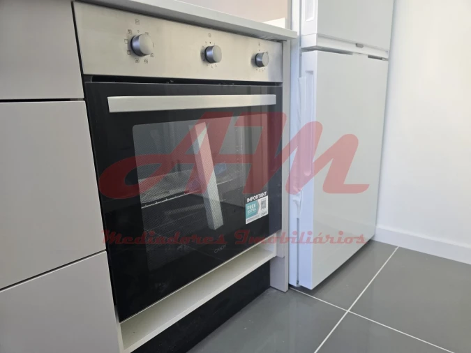 Apartamento T2 para Venda em Águas Livres Foto 9