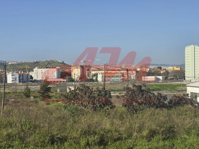 Apartamento T2 para Venda em Águas Livres Foto 15