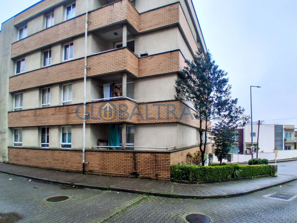 Apartamento T3 para Venda em Baguim do Monte (Rio Tinto) Foto 4