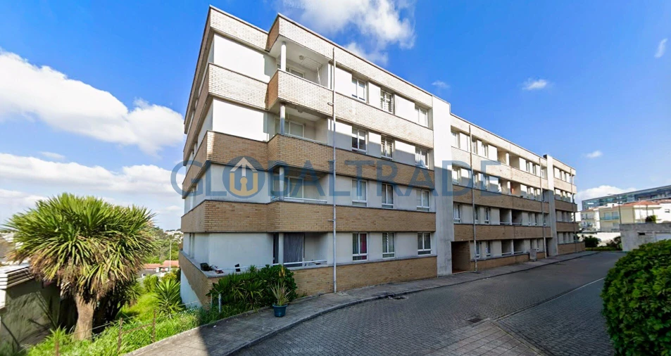 Apartamento T3 para Venda em Baguim do Monte (Rio Tinto) Foto 1