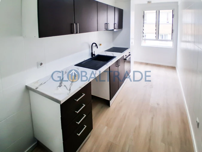 Apartamento T3 para Venda em Baguim do Monte (Rio Tinto) Foto 9