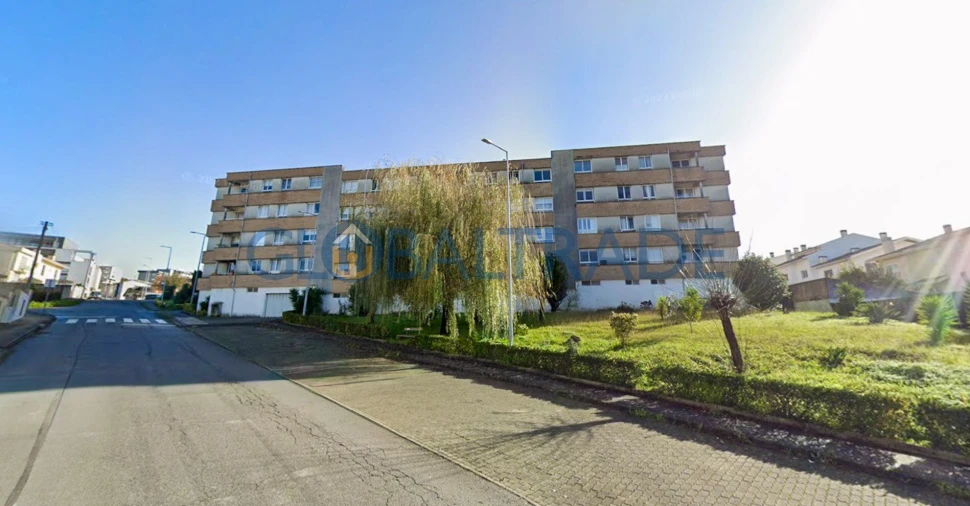 Apartamento T3 para Venda em Baguim do Monte (Rio Tinto) Foto 2