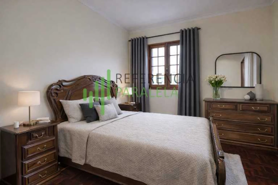 Moradia T4 para Venda em Vila Nova de Anha Foto 5