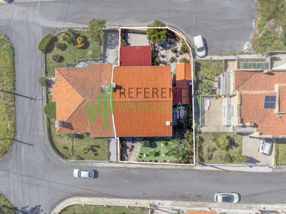 Moradia T4 para Venda em Vila Nova de Anha Foto 20