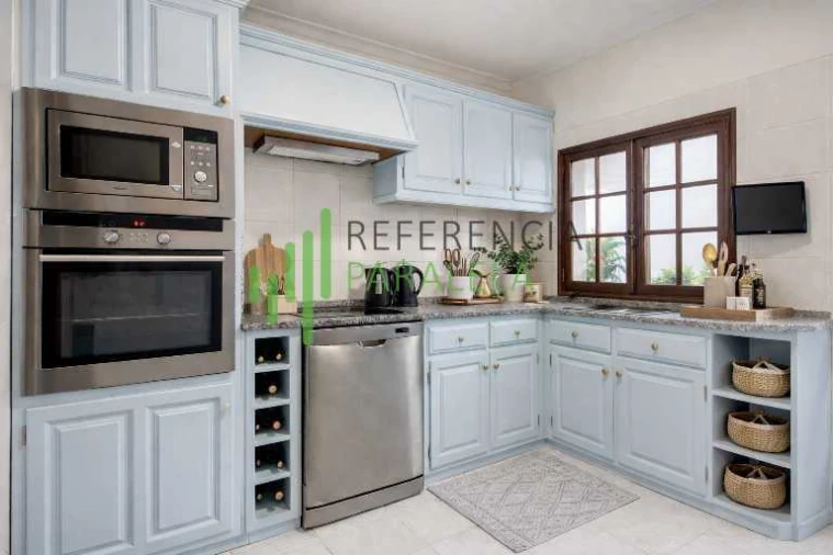 Moradia T4 para Venda em Vila Nova de Anha Foto 10