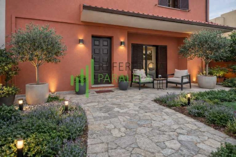 Moradia T4 para Venda em Vila Nova de Anha Foto 2