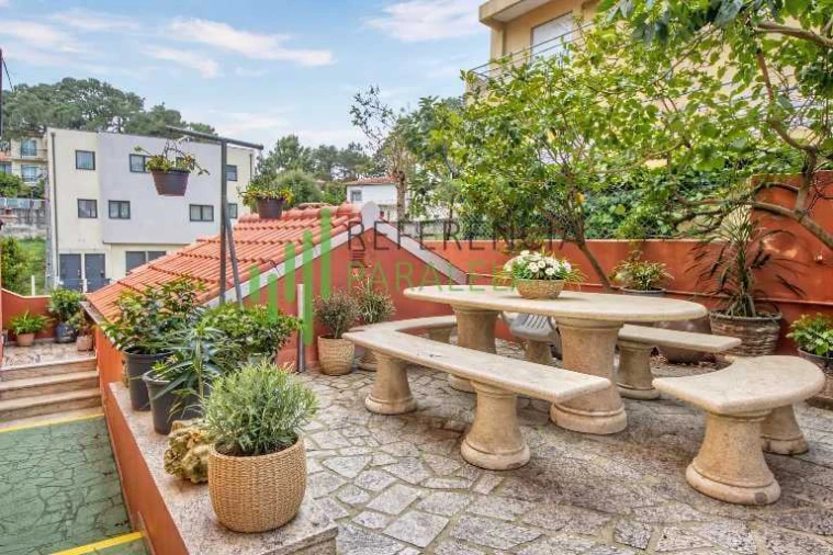 Moradia T4 para Venda em Vila Nova de Anha Foto 18