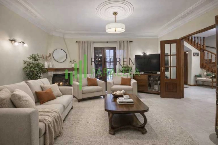 Moradia T4 para Venda em Vila Nova de Anha Foto 1