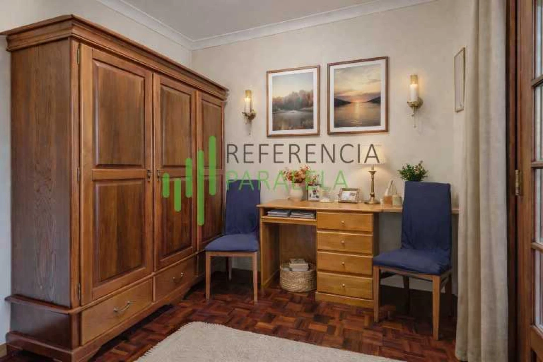 Moradia T4 para Venda em Vila Nova de Anha Foto 7