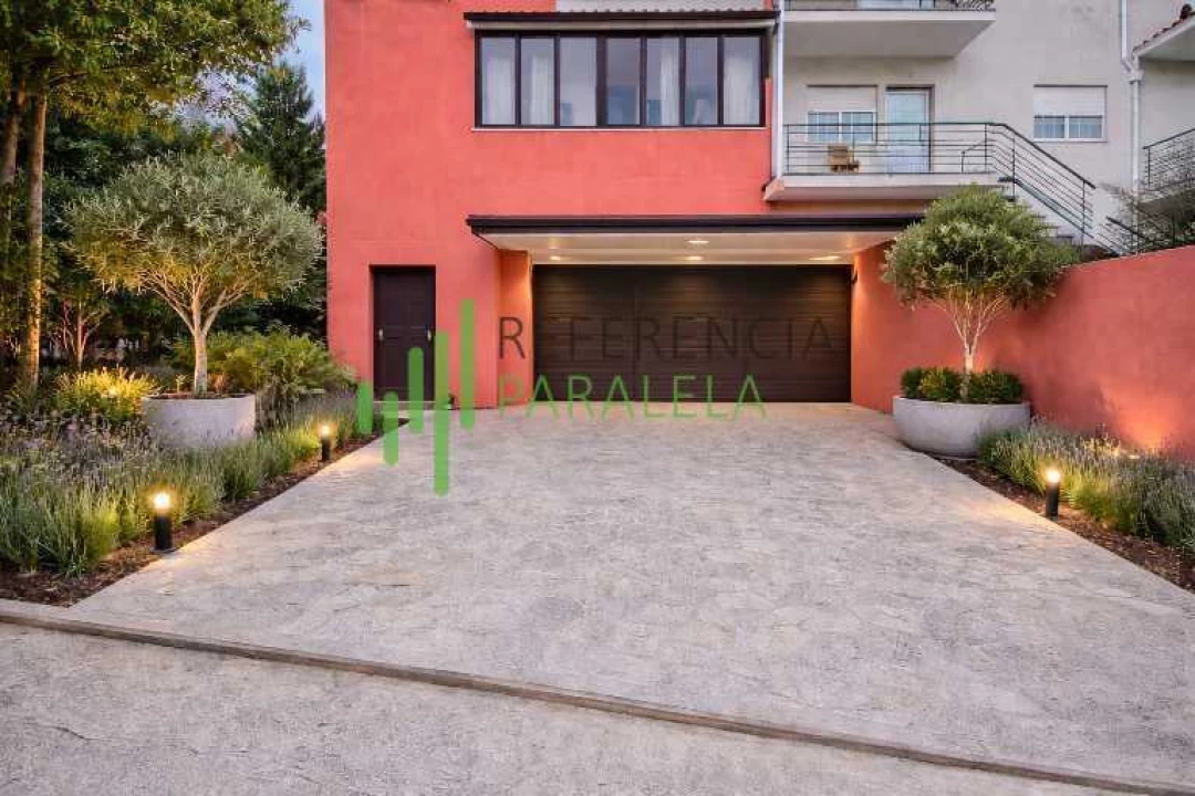 Moradia T4 para Venda em Vila Nova de Anha Foto 17