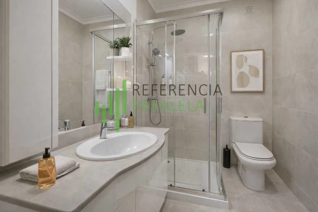 Moradia T4 para Venda em Vila Nova de Anha Foto 4