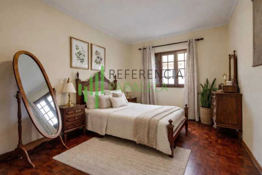 Moradia T4 para Venda em Vila Nova de Anha Foto 3