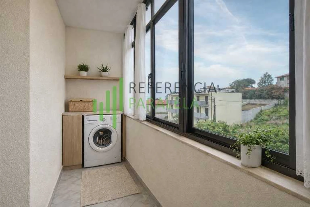 Moradia T4 para Venda em Vila Nova de Anha Foto 8